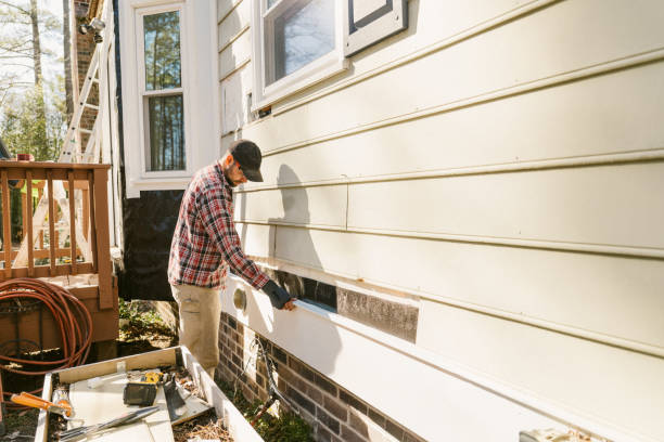 Top rated local Emergency Siding Repair specialists in Pulaski, PA